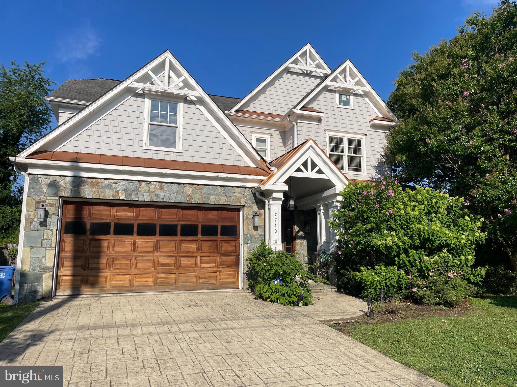 7710 WESTFIELD DRIVE