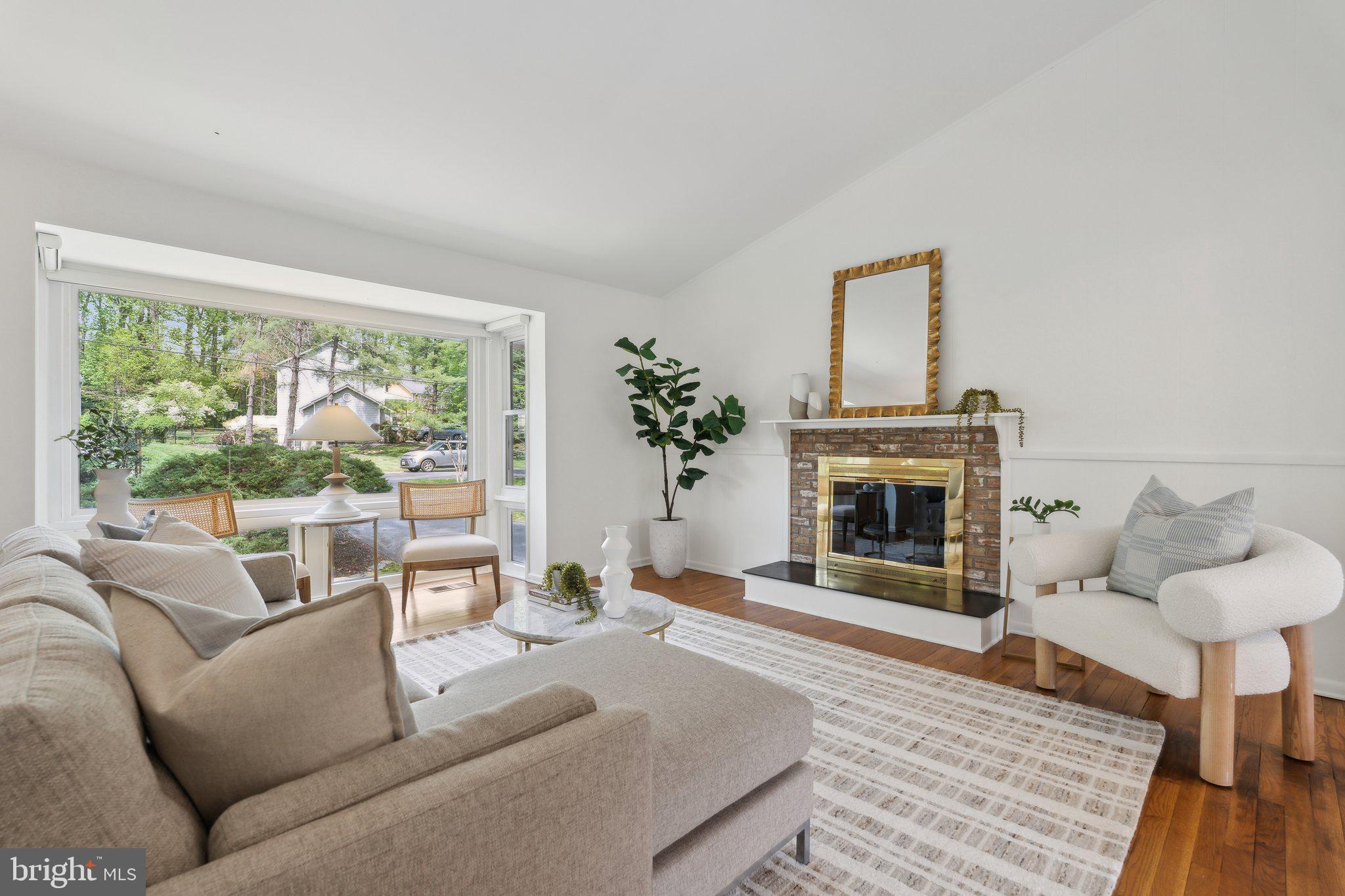 8300 TOMLINSON AVENUE