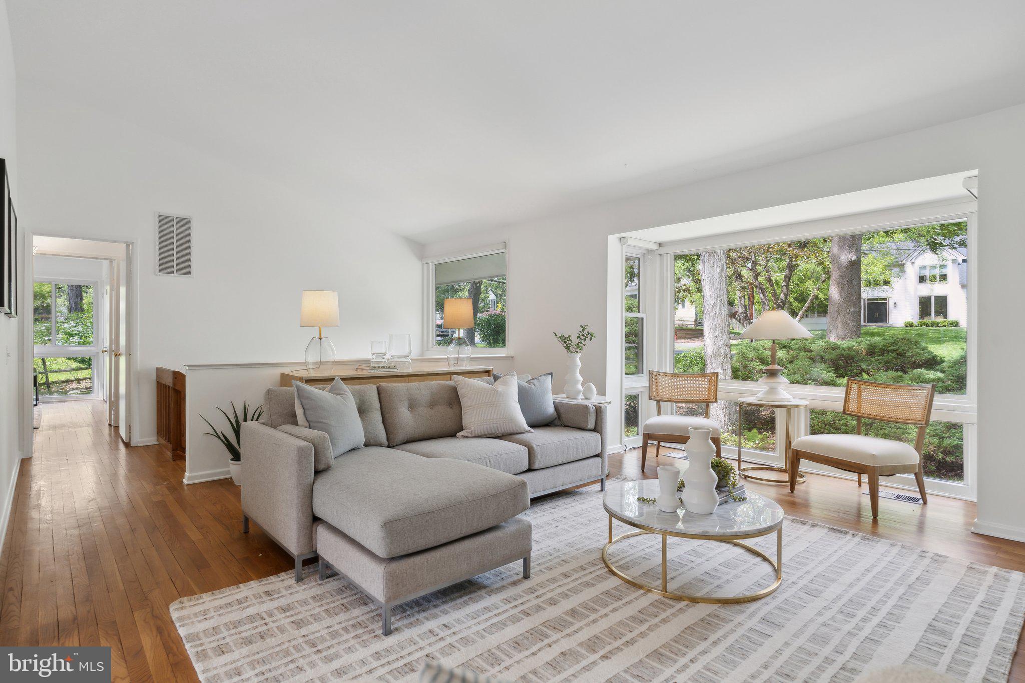 8300 TOMLINSON AVENUE