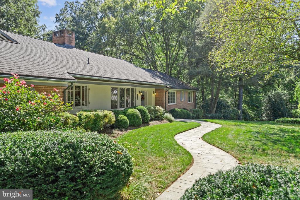 8601 FENWAY DRIVE