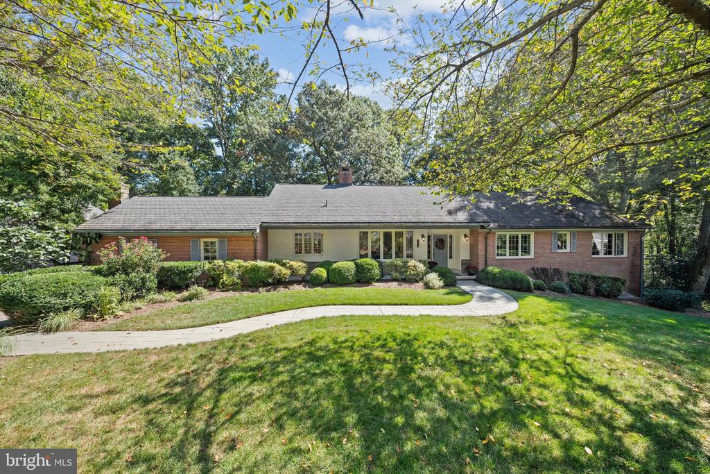 8601 FENWAY DRIVE