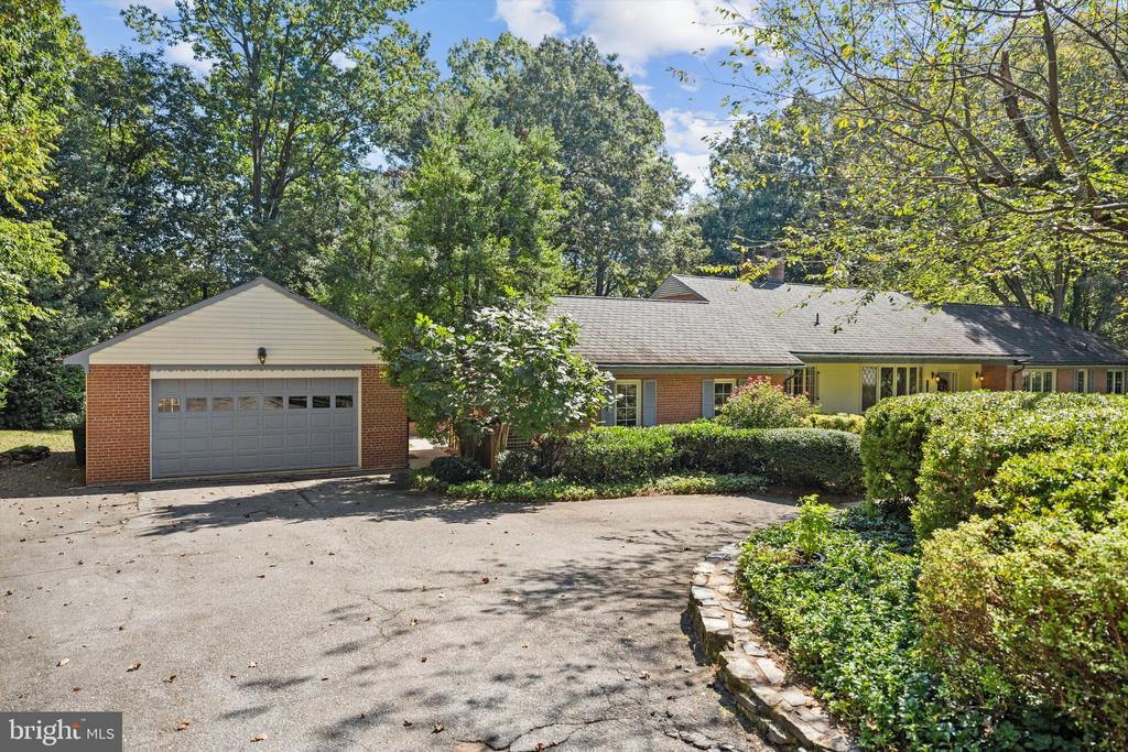 8601 FENWAY DRIVE