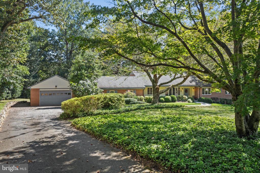 8601 FENWAY DRIVE