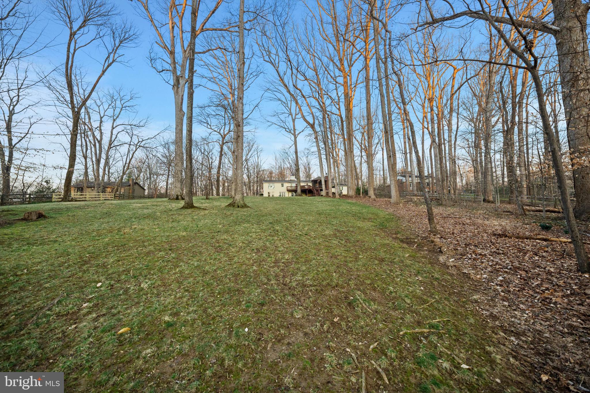 8505 HORSESHOE LANE