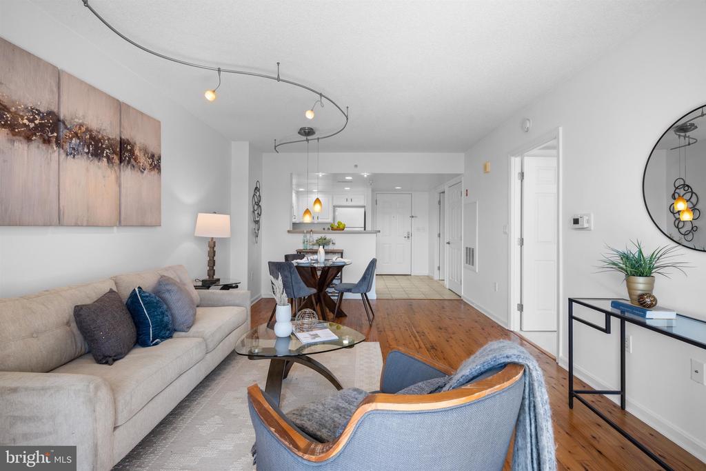 11710 OLD GEORGETOWN ROAD #406
