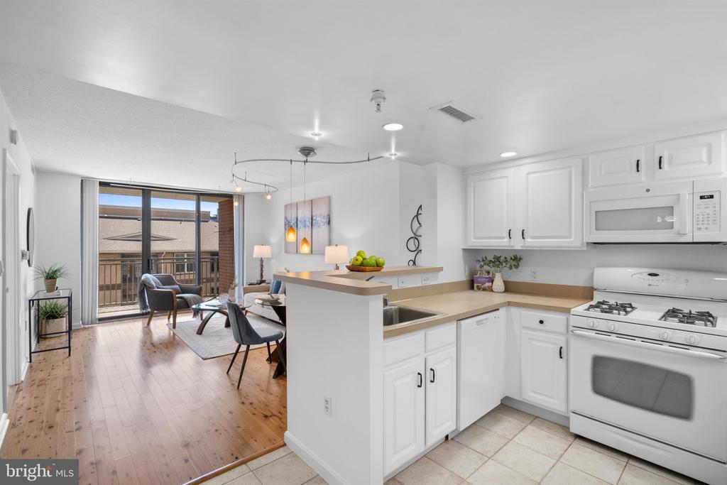 11710 OLD GEORGETOWN ROAD #406