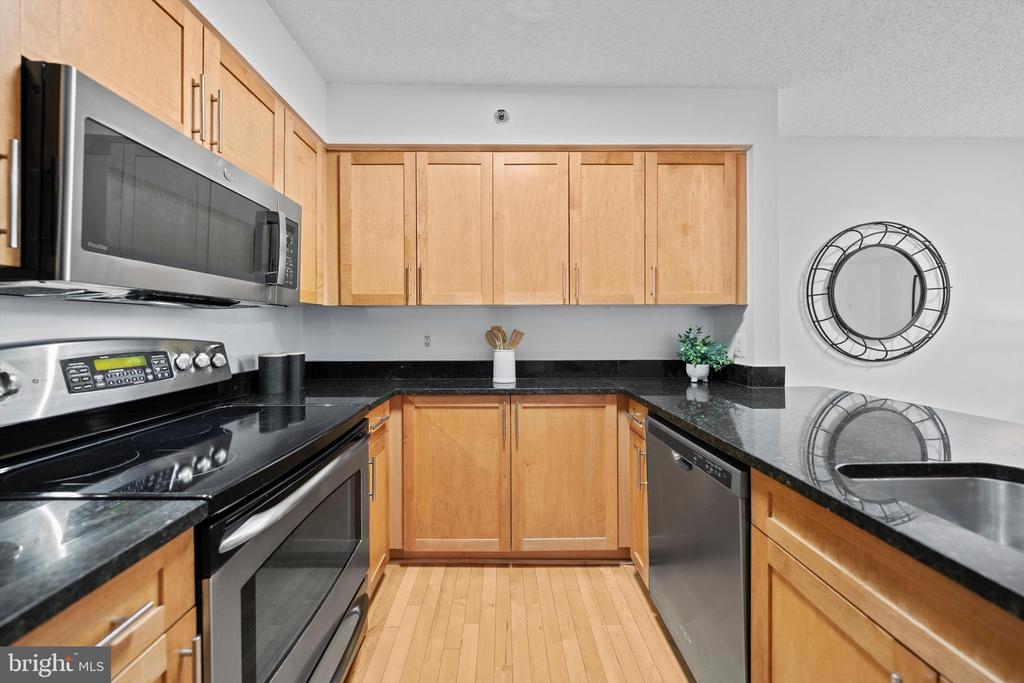7500 WOODMONT AVENUE S610