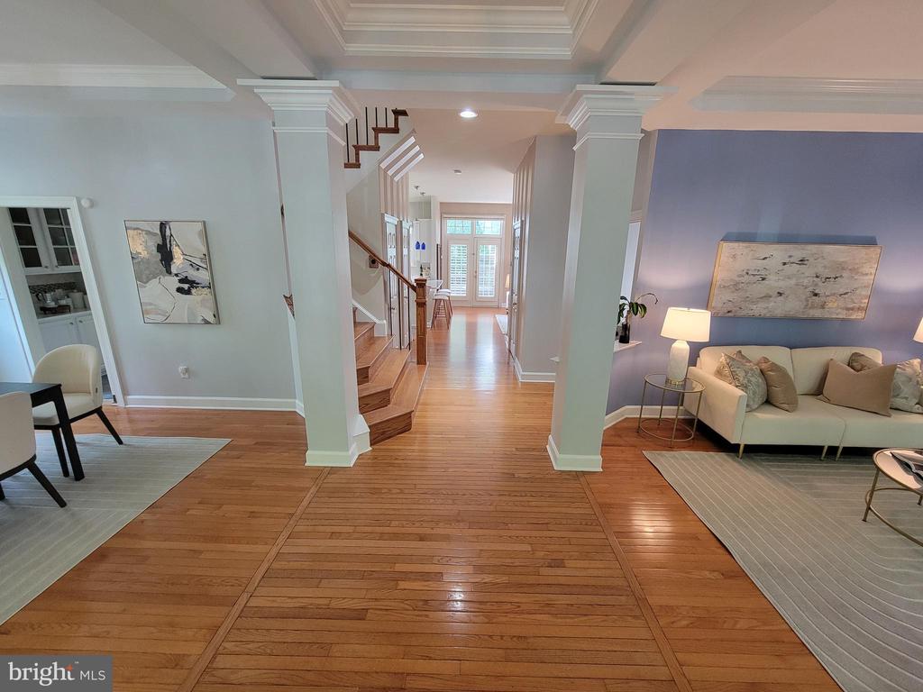217 WATKINS CIRCLE