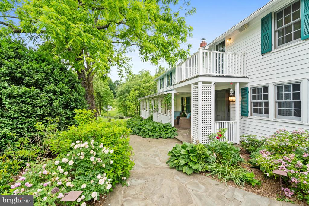 501 Richmond Rd