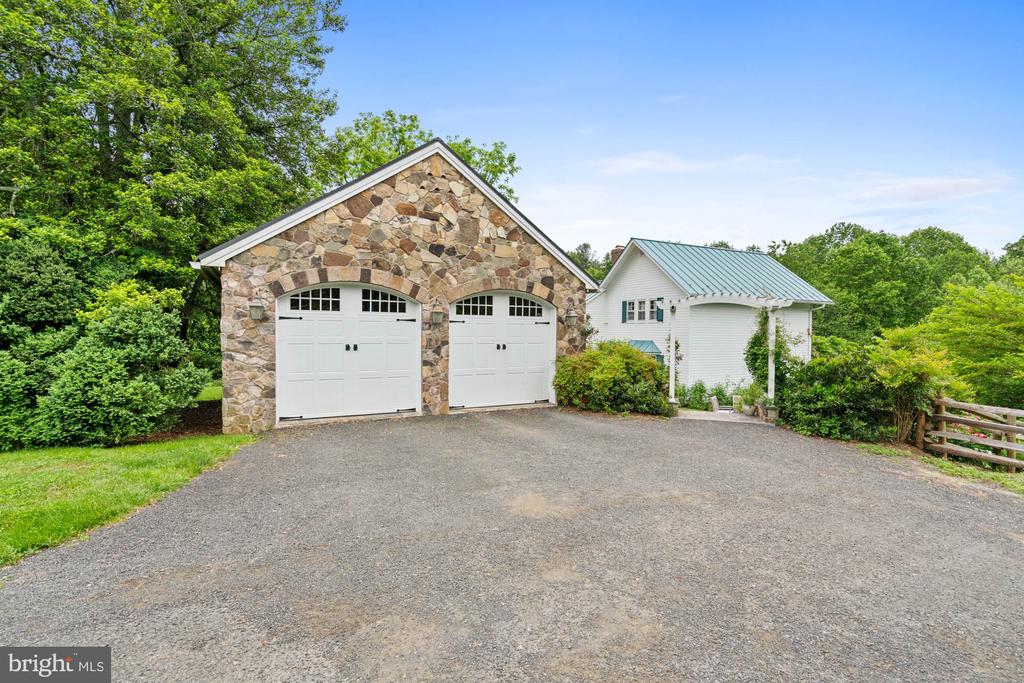 501 Richmond Rd