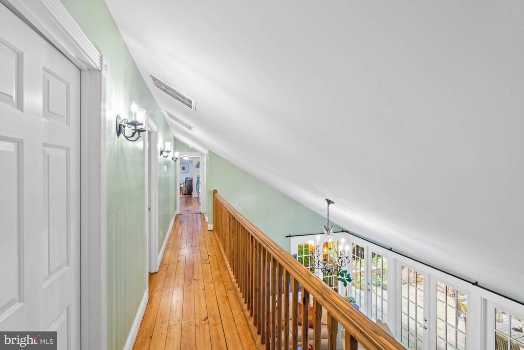 501 Richmond Rd