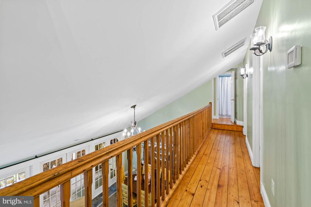 501 Richmond Rd