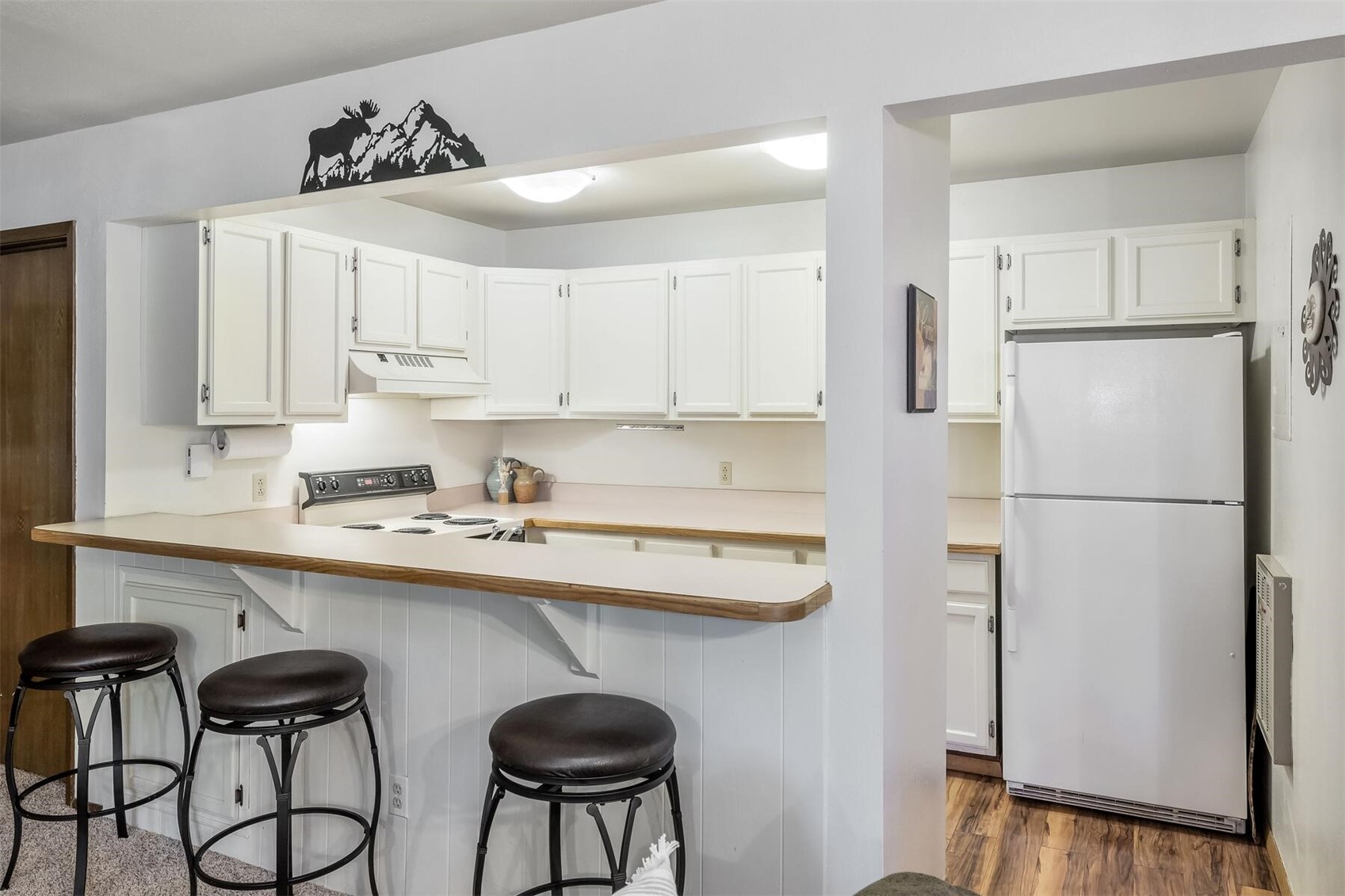 100 Wild Irishman ROAD 1103