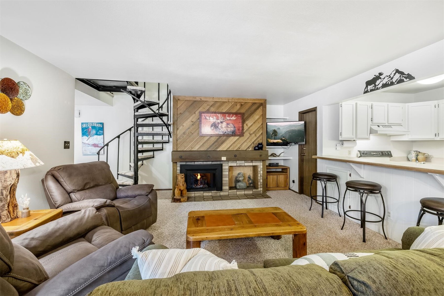 100 Wild Irishman ROAD 1103