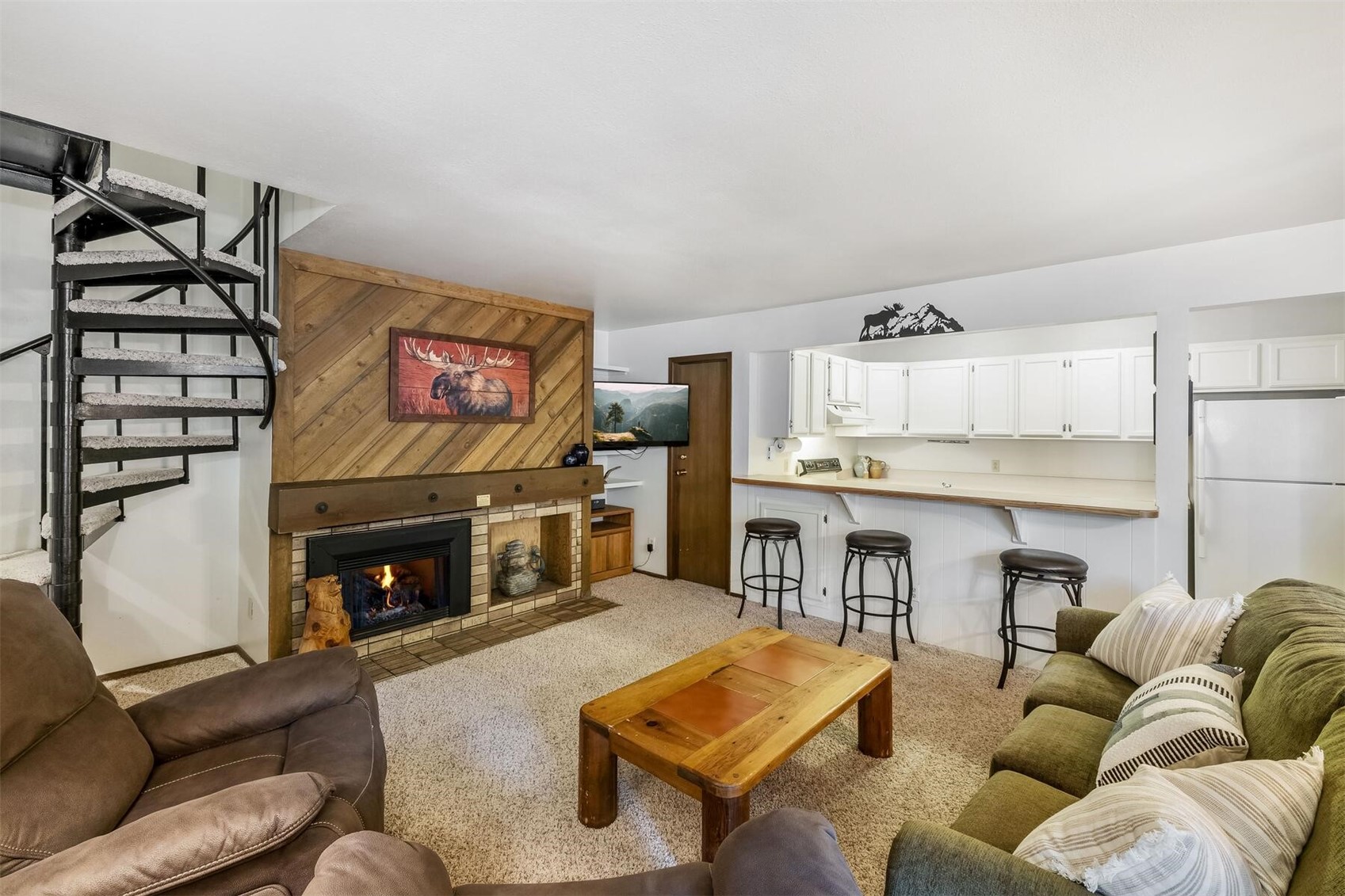 100 Wild Irishman ROAD 1103