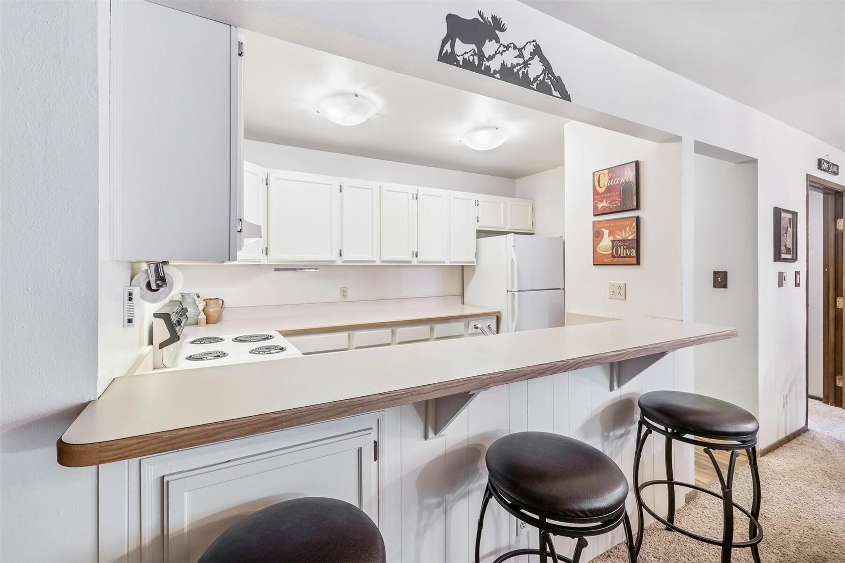 100 Wild Irishman ROAD 1103