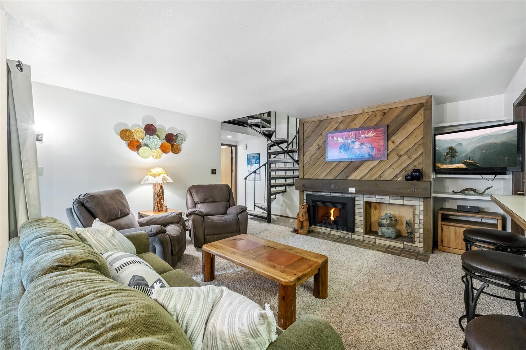 100 Wild Irishman ROAD 1103