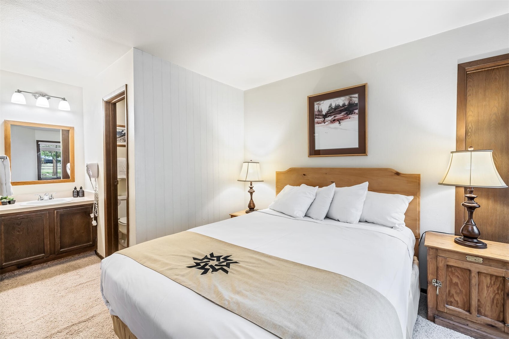 100 Wild Irishman ROAD 1103