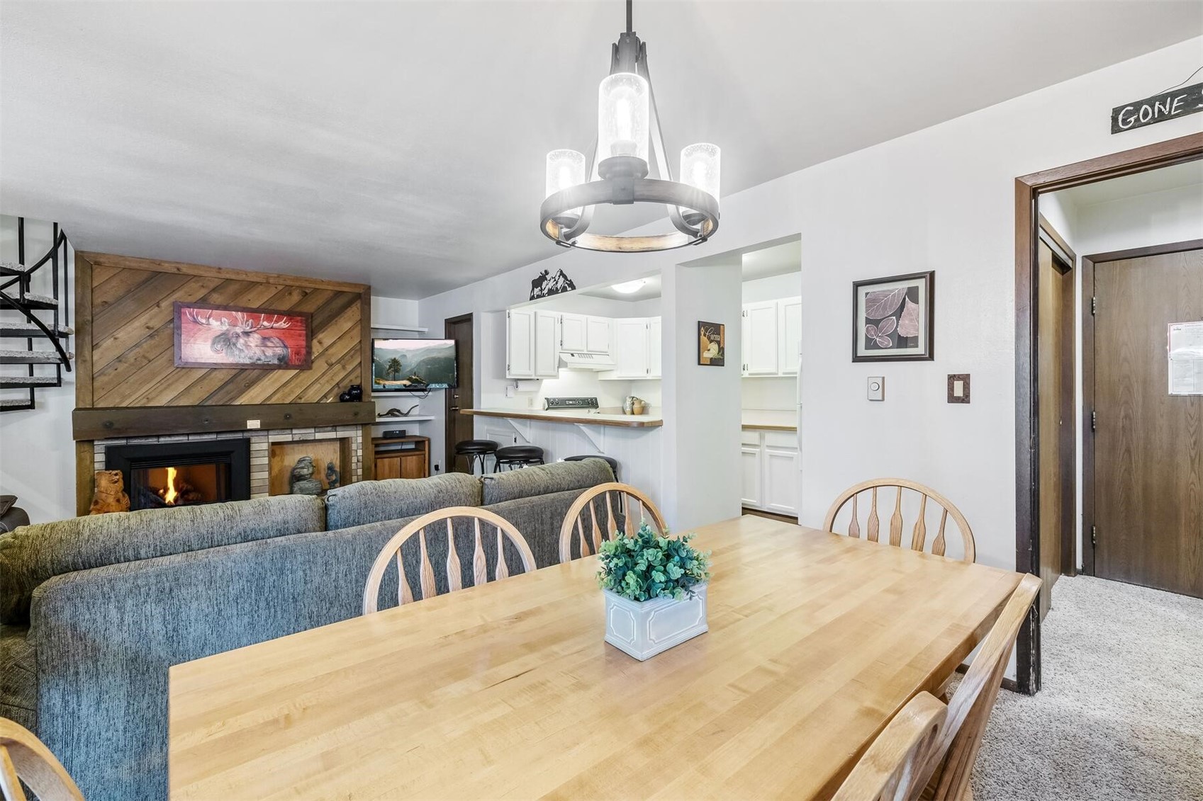 100 Wild Irishman ROAD 1103