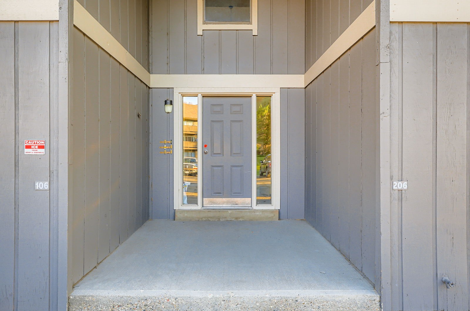 993 Straight Creek DRIVE 106