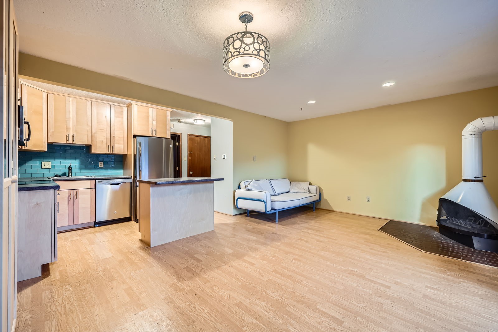 993 Straight Creek DRIVE 106