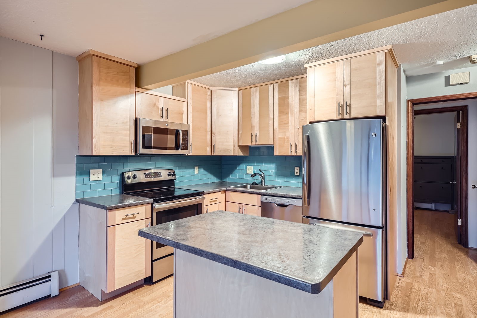 993 Straight Creek DRIVE 106