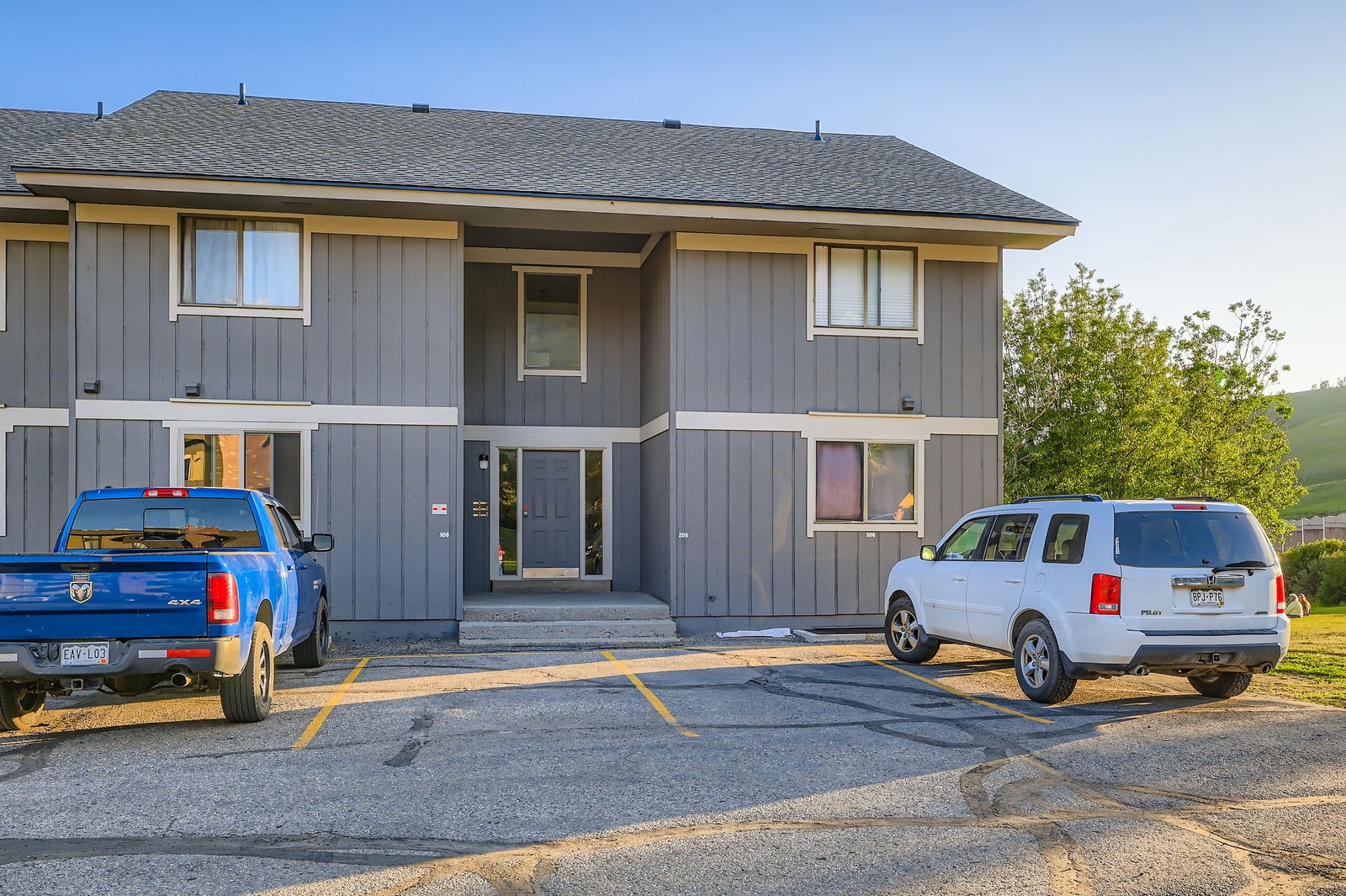 993 Straight Creek DRIVE 106