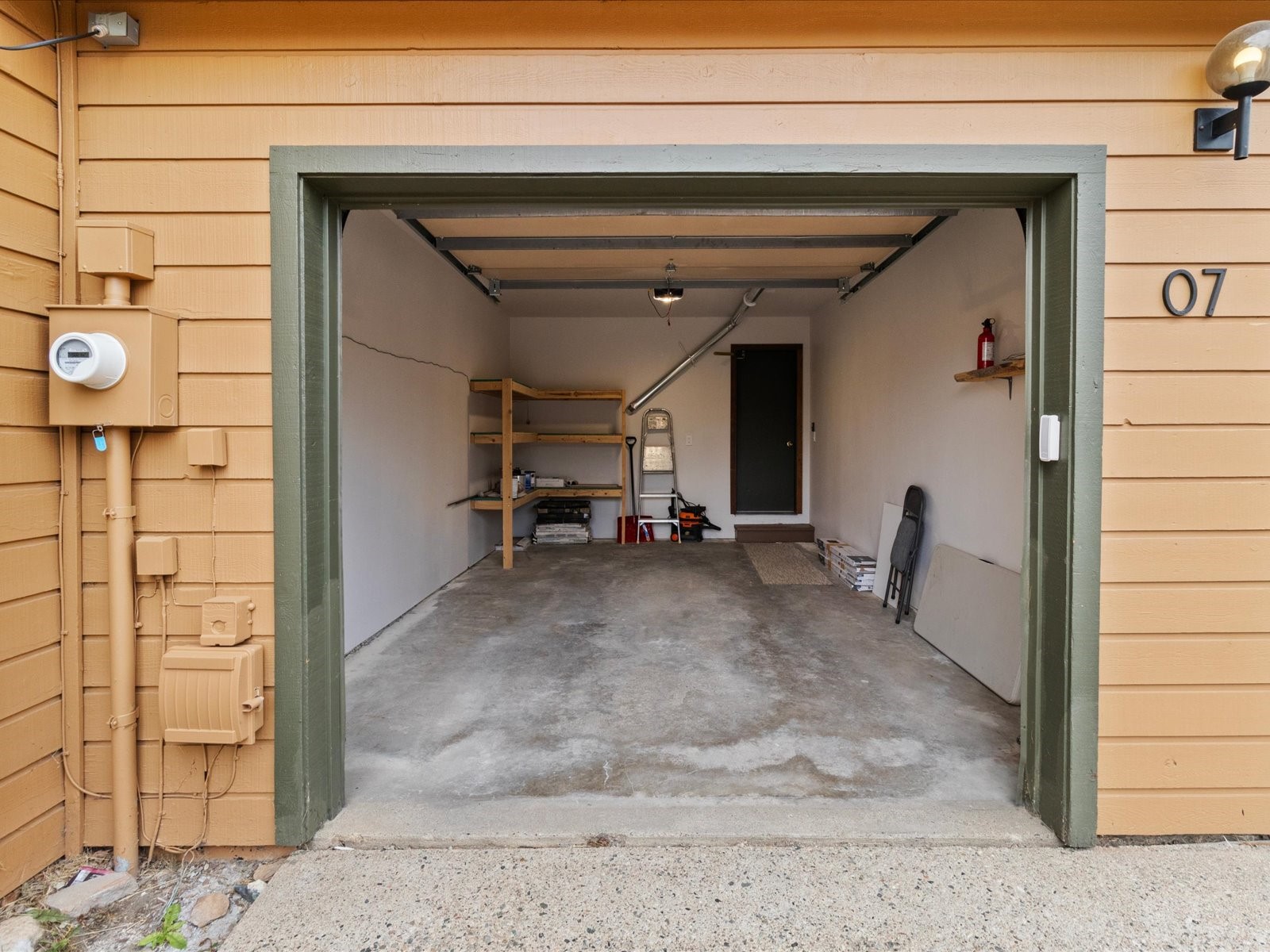 7 Granite STREET 7