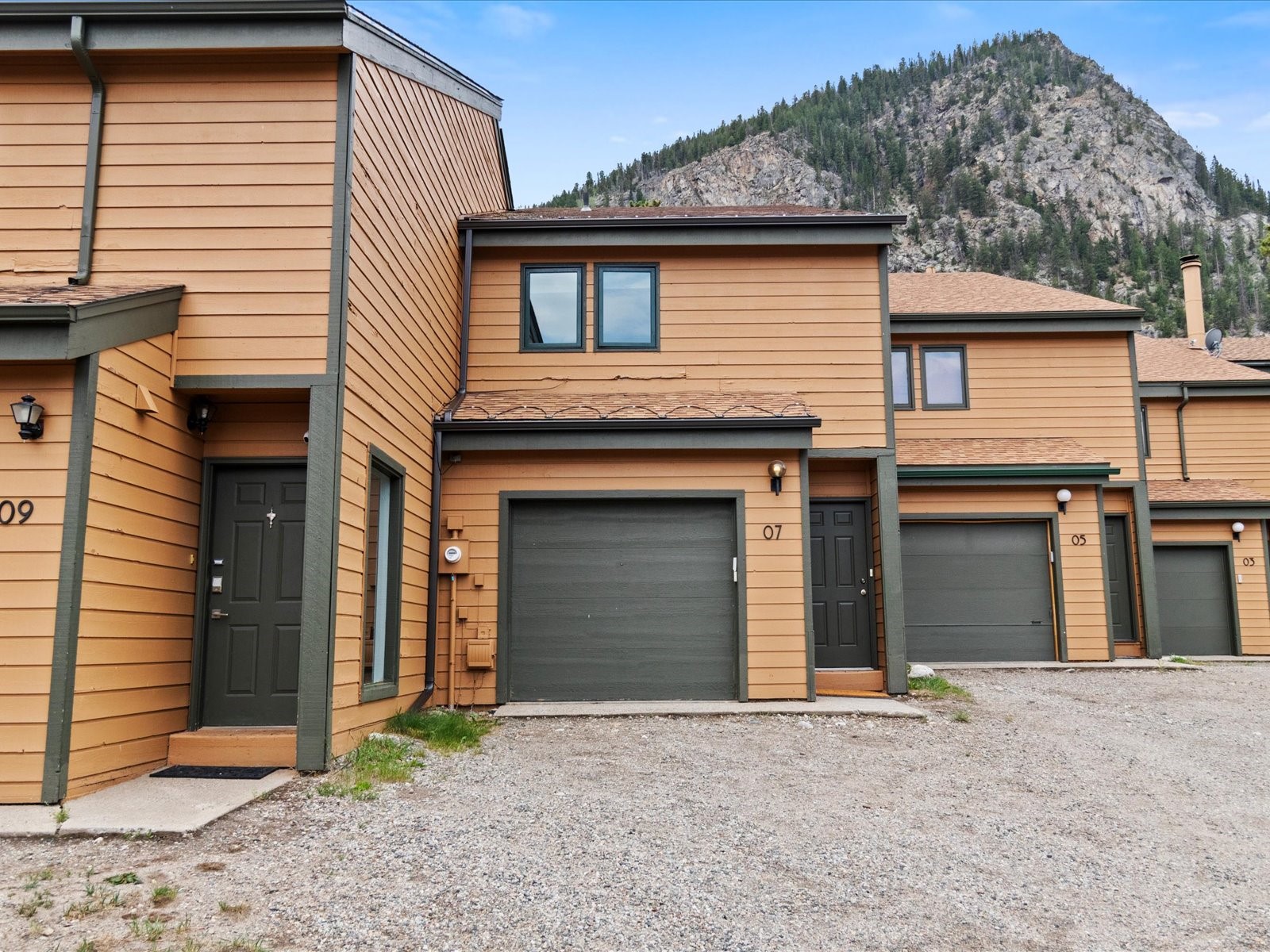 7 Granite STREET 7