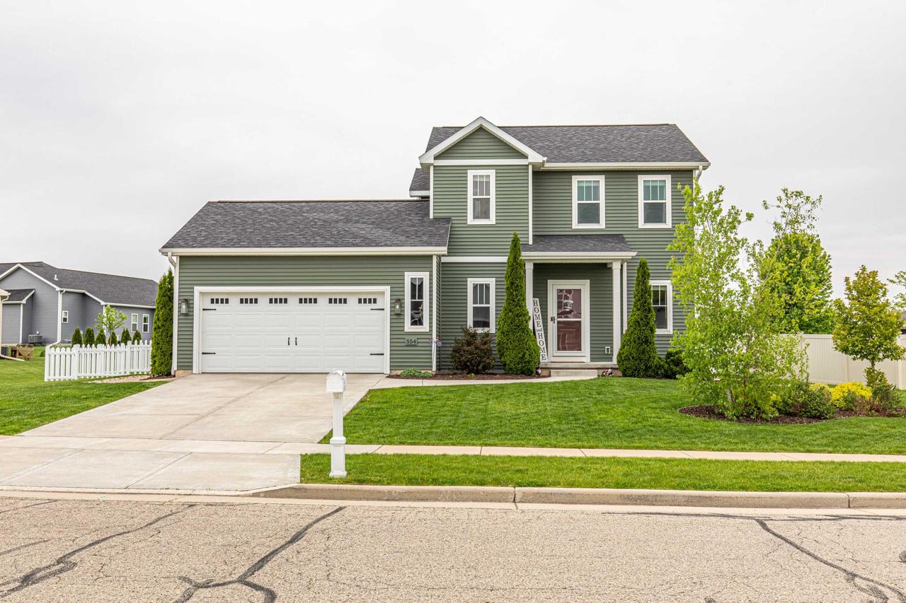 554 Water Tower DRIVE