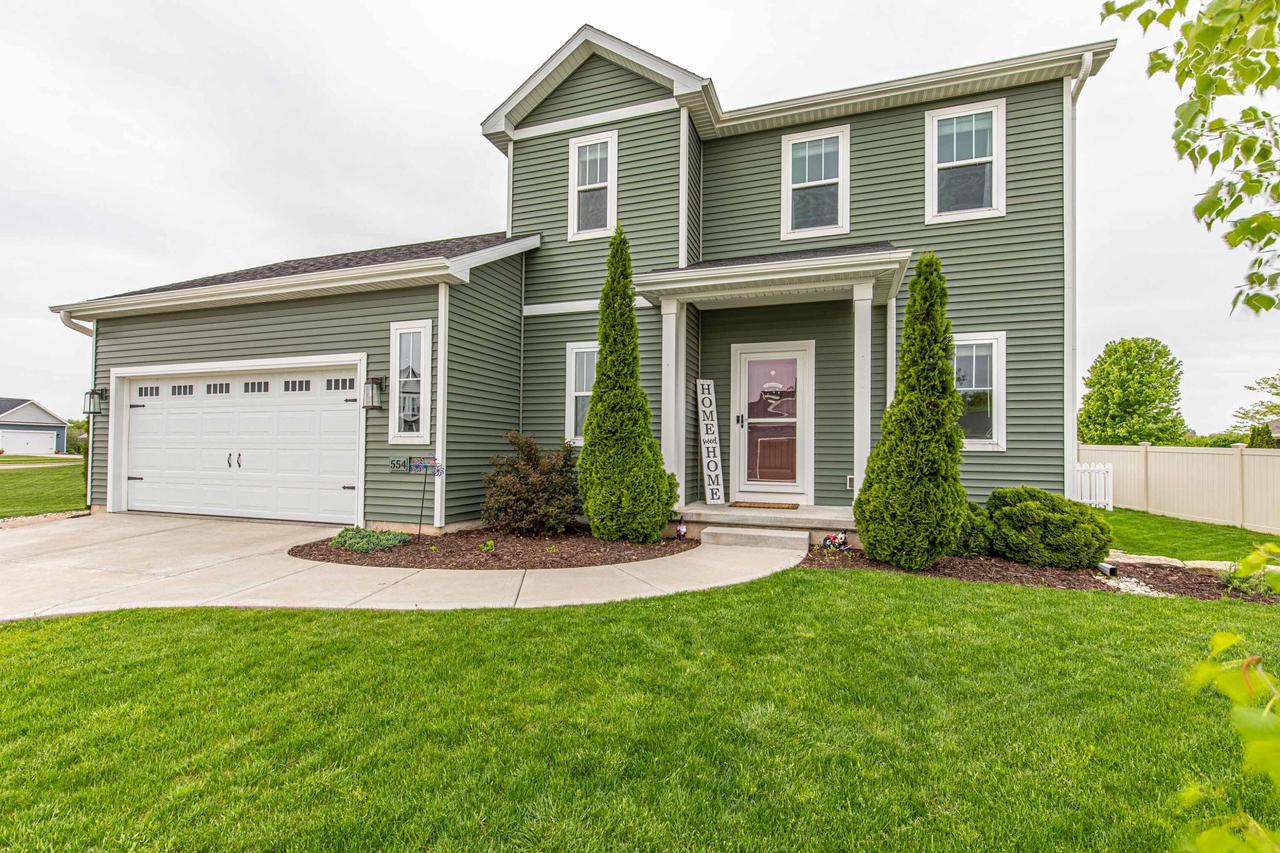 554 Water Tower DRIVE