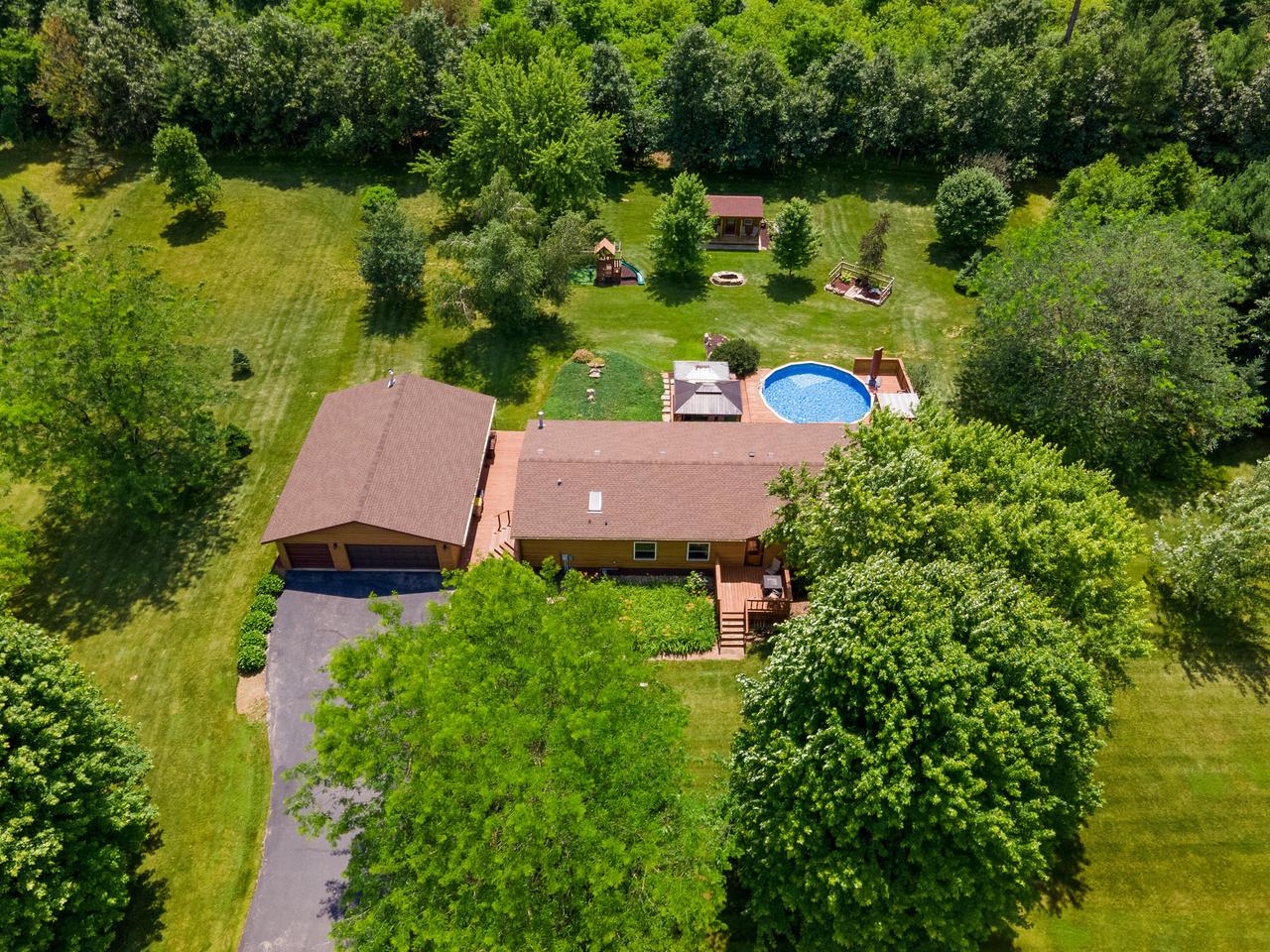 N13480 Buckskin ROAD