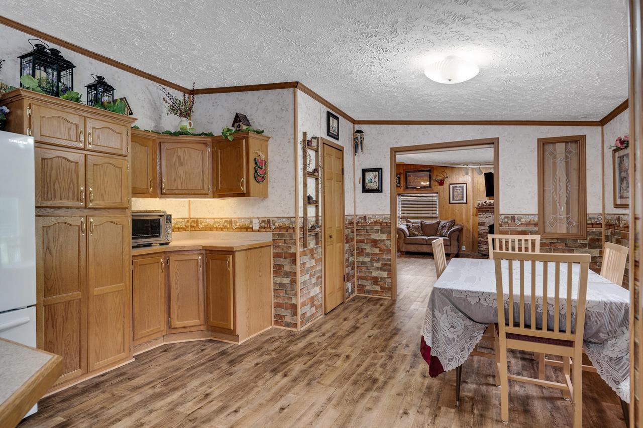 N13480 Buckskin ROAD