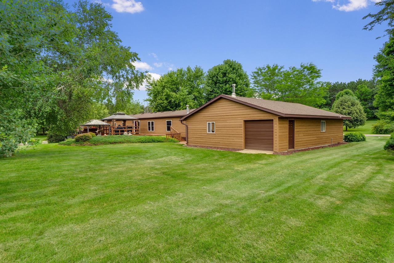 N13480 Buckskin ROAD
