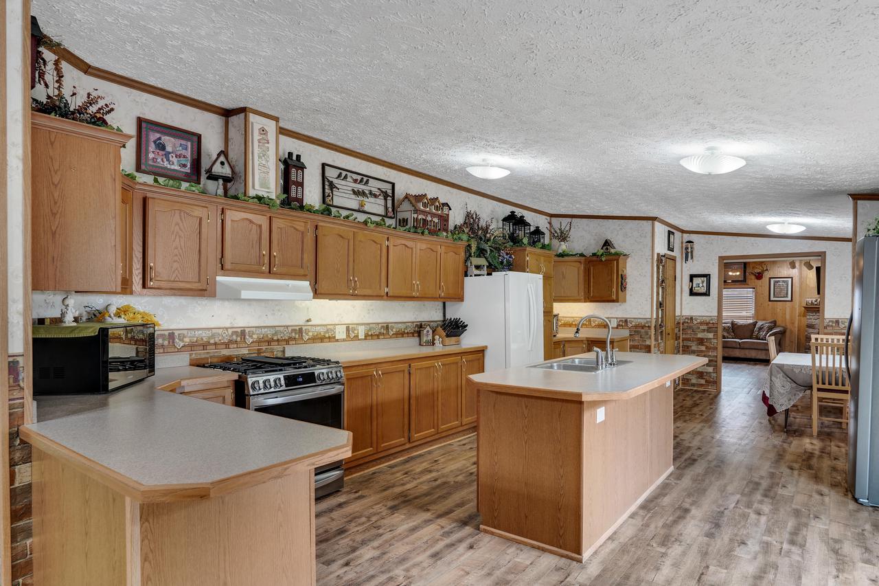 N13480 Buckskin ROAD