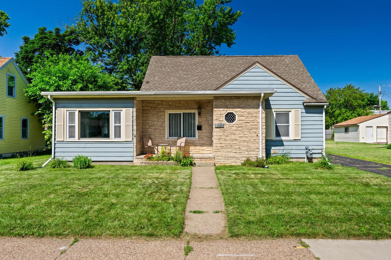 1920 Losey BOULEVARD SOUTH South