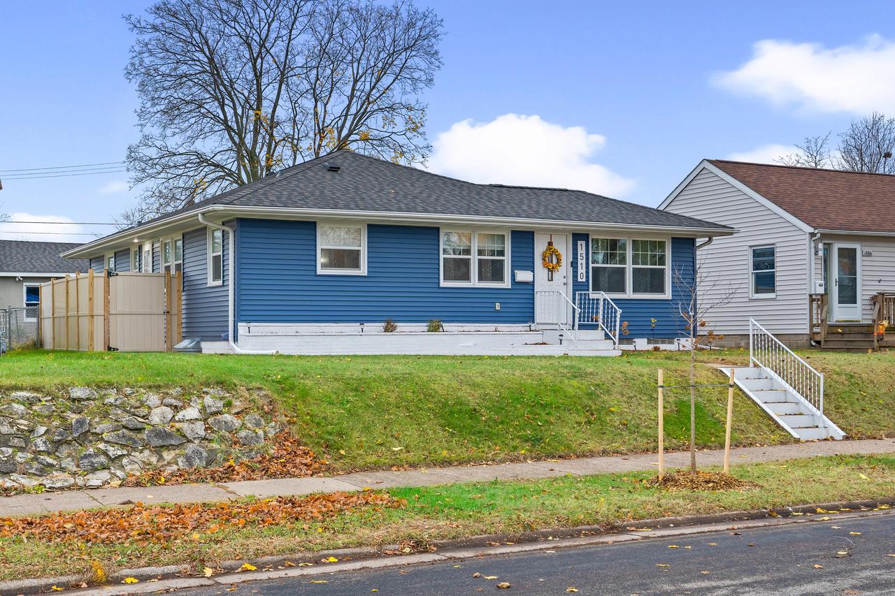 1510 Barlow STREET