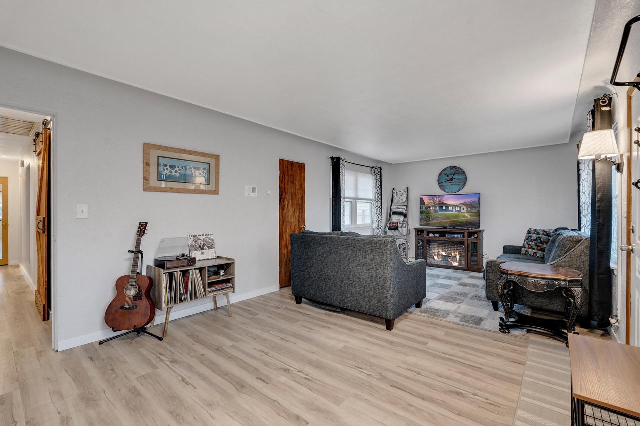 1510 Barlow STREET