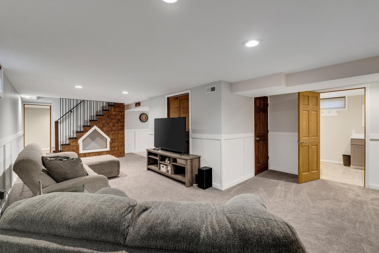 1510 Barlow STREET