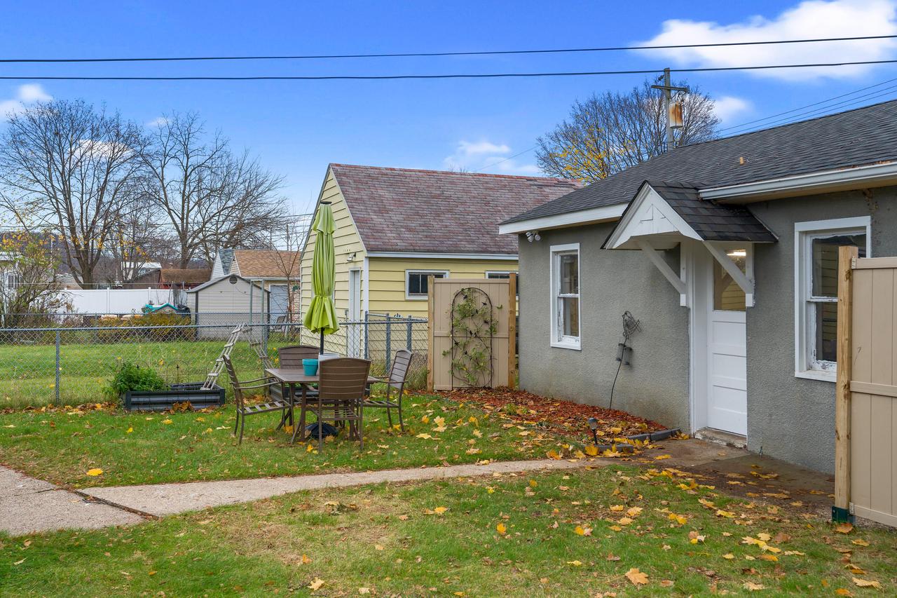 1510 Barlow STREET
