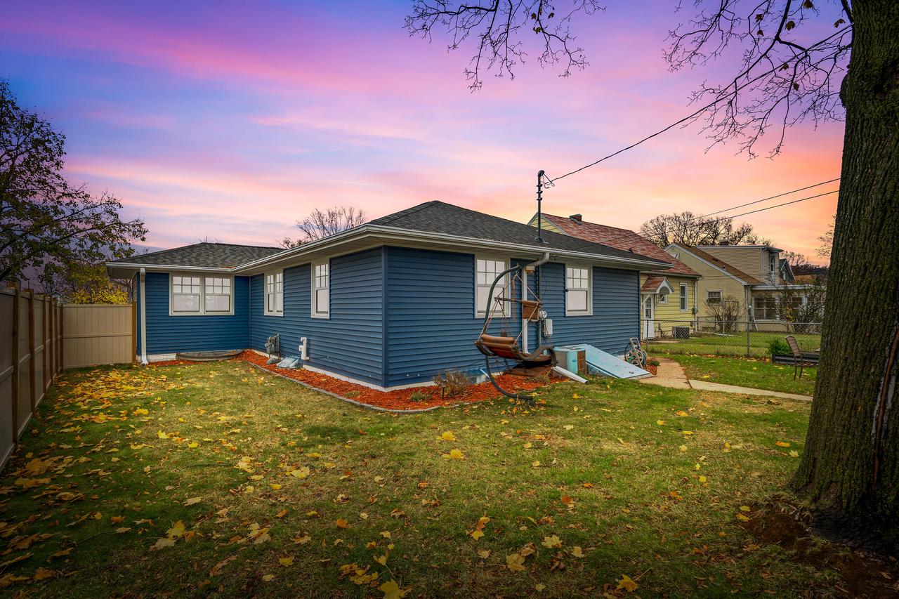 1510 Barlow STREET