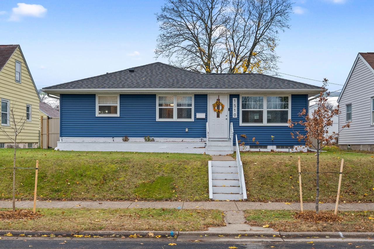 1510 Barlow STREET