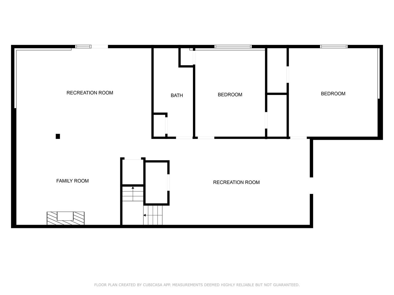 1061 Hanson PLACE SOUTH South