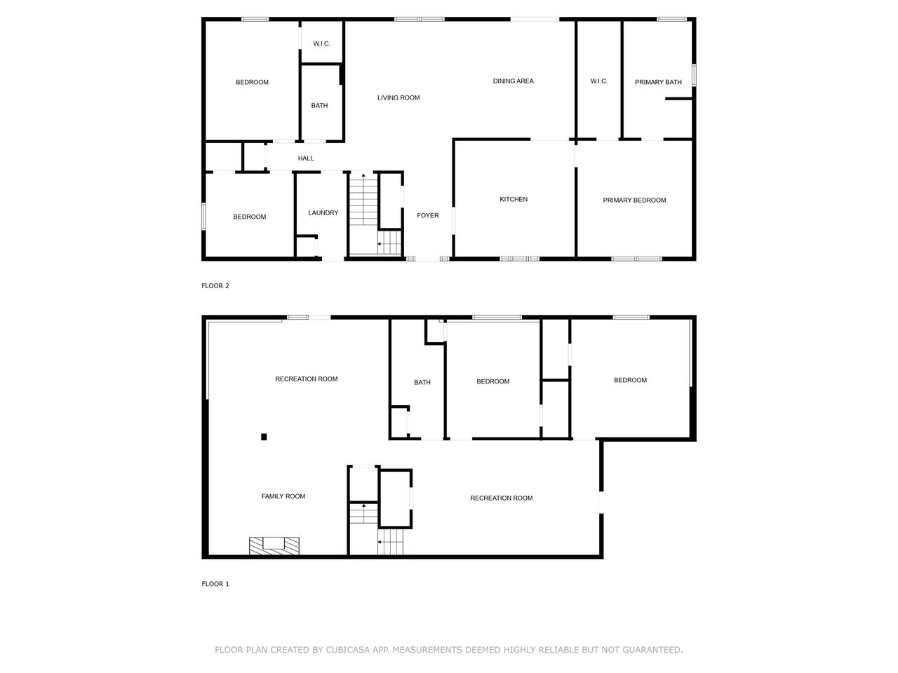 1061 Hanson PLACE SOUTH South