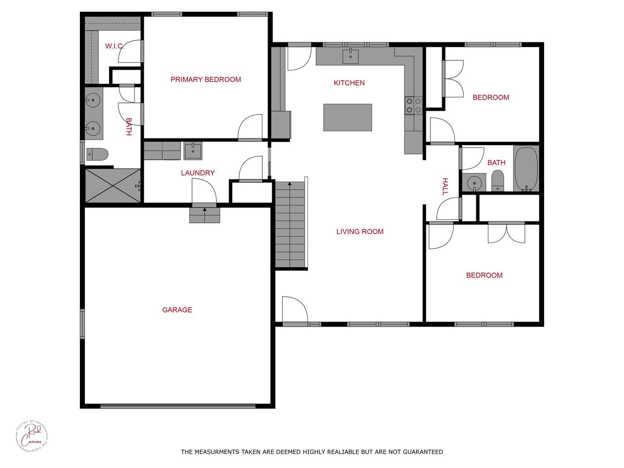 1510 Cherry LANE SOUTH South