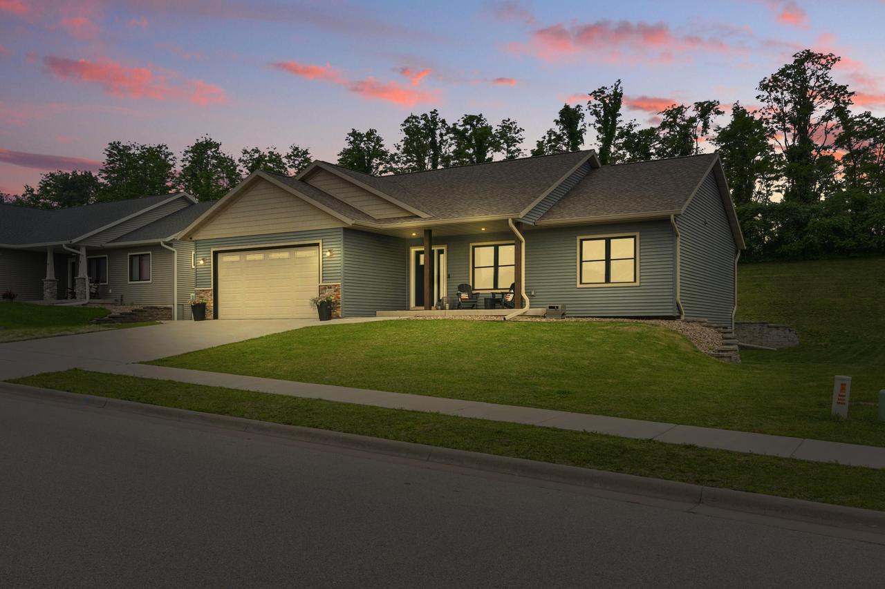 1510 Cherry LANE SOUTH South