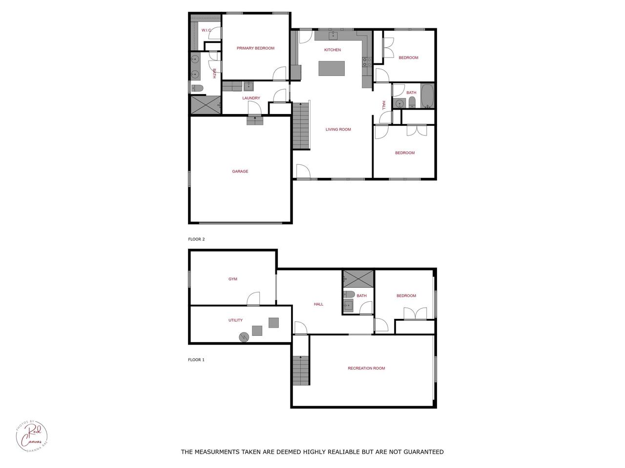 1510 Cherry LANE SOUTH South
