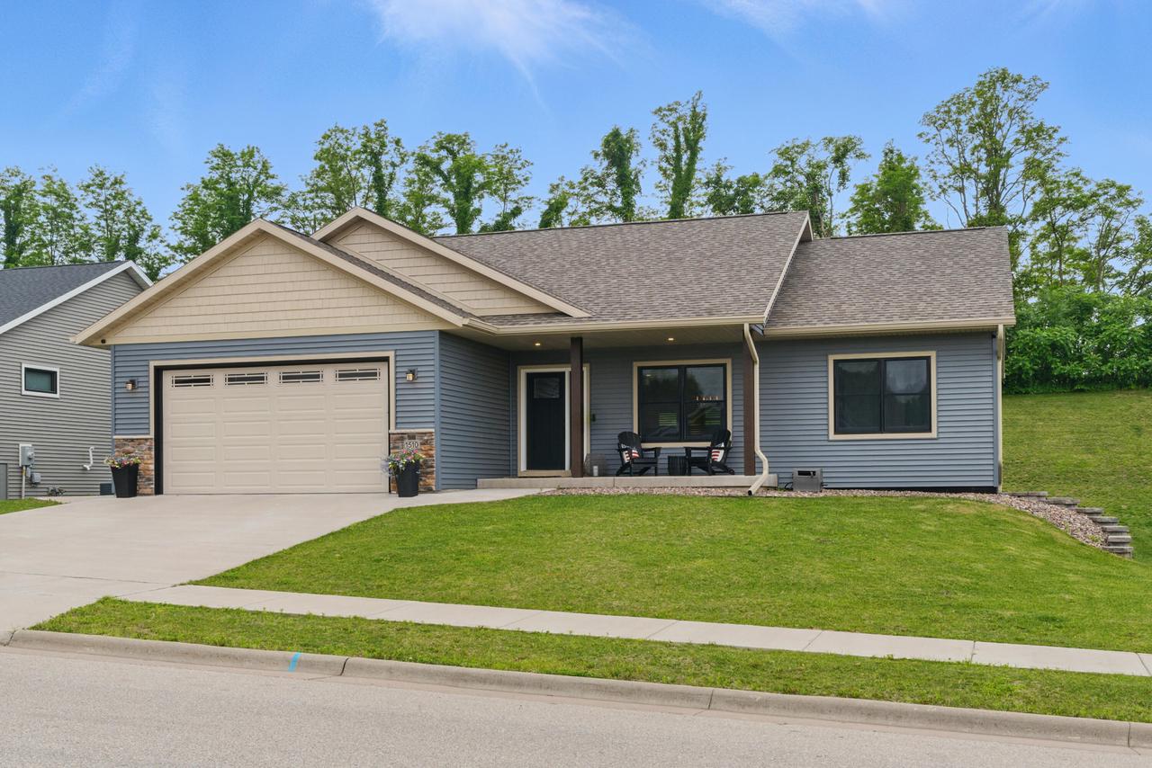 1510 Cherry LANE SOUTH South