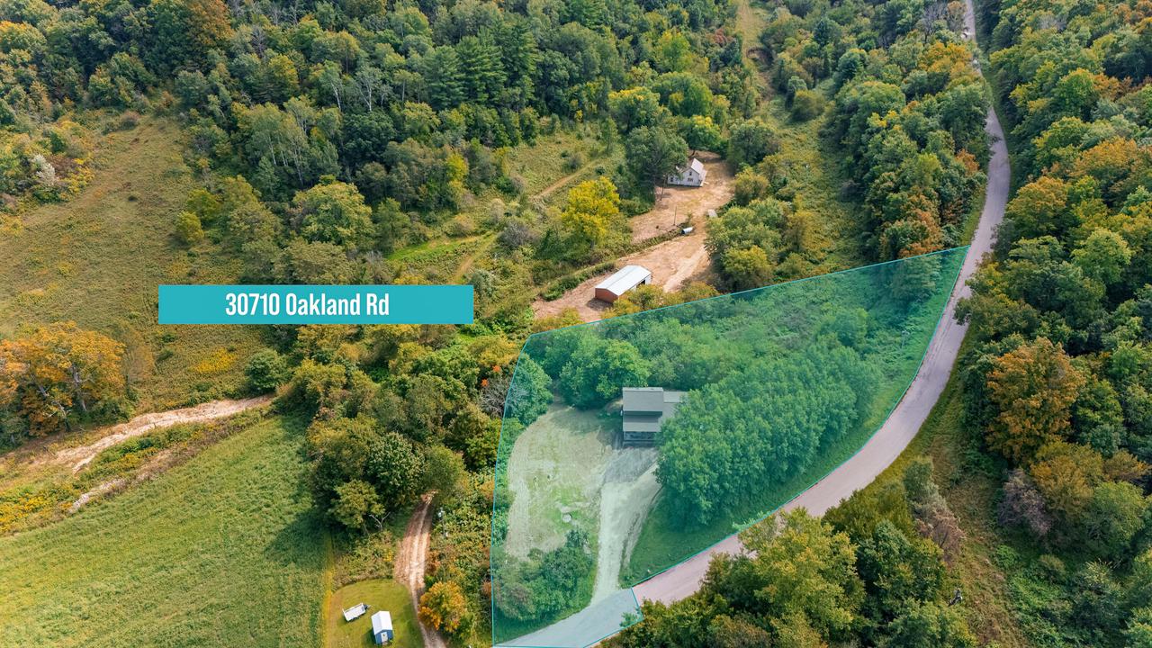 30710 Oakland ROAD