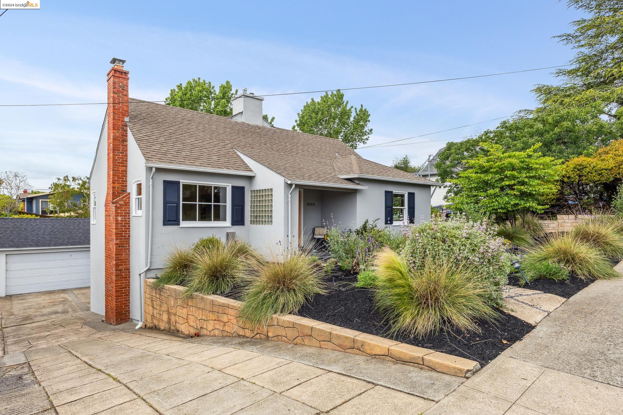 3969 Coolidge Ave
